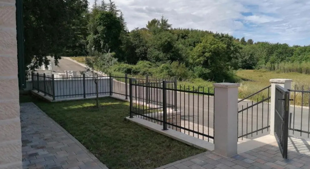 Коттедж Villa Aurelia Haus1 in Porec mit Garten