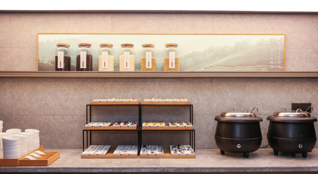 Ji Hotel Shanghai Xietu Dong Road, Varaa Hotelli Huangpu 