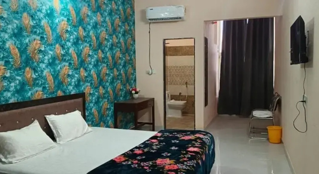 Номер Superior Swastik Inn
