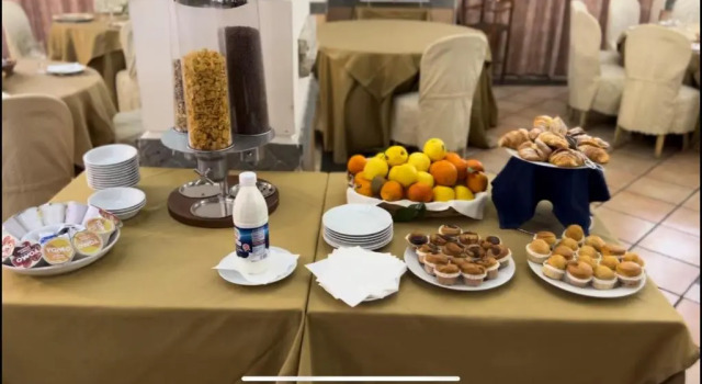 Двухместный номер Standard Villa Icidia