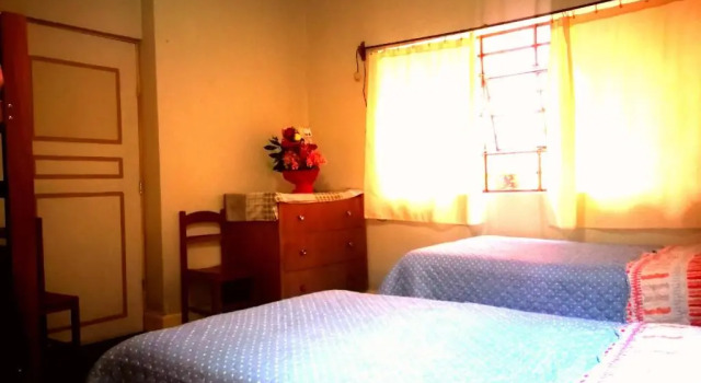Tinki Hostel