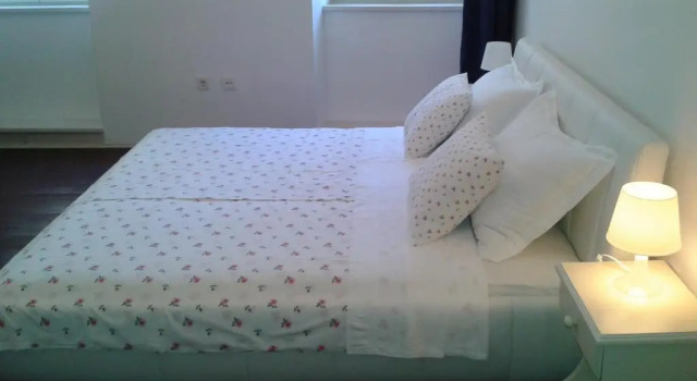 Номер Standard Apartments Milion