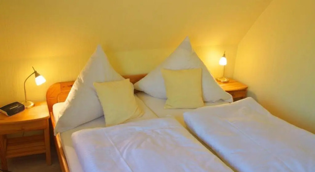 Ferienhaus-Bisdorf-Sonnenblume, Réserver Hôtel Bisdorf Fehmarn
