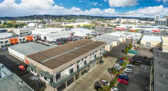 Апартаменты Central Manukau Hideaway