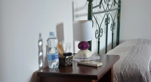 Номер Standard B&B Belvedere