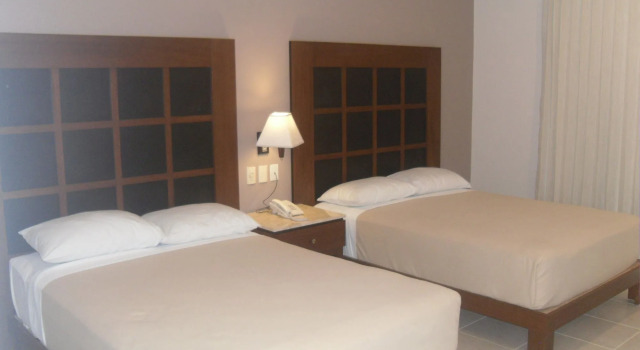 TecnoHotel Valladolid, Varaa Hotelli Valladolid Jukatan