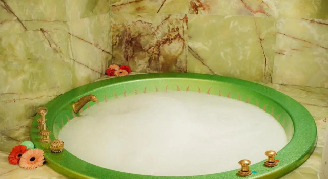 Двухместный номер Deluxe с балконом Hotel Boutique Hort de Nal