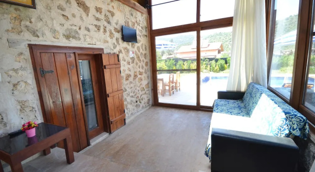 KAY5200 Villa Luvi 2 Bedrooms
