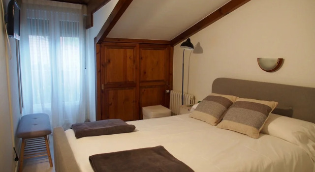 Номер Standard Turismo Rural Remoña