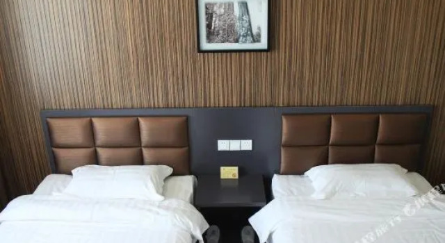 City Business Hotel, Book Hotel Tongliao Inner Mongolia