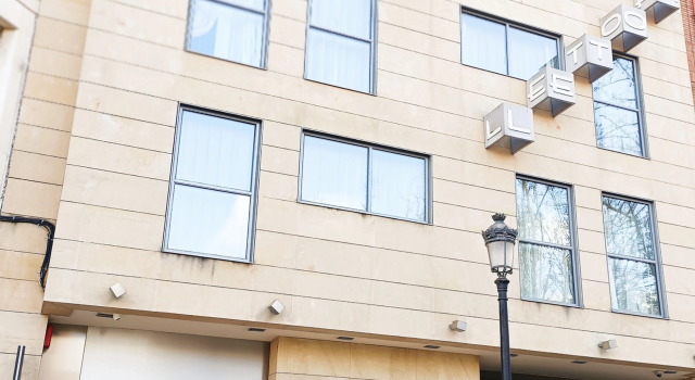 Hotel Sercotel Portales