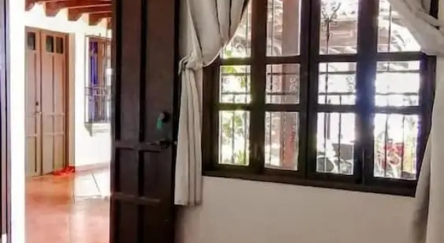 Трёхместный номер Standard Mikaso Hotel