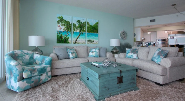 Beach Condo Overlooking the Bay - Unit Crb0806, Prenota Hotel Hotel a Alabama con piscina, Piscina
