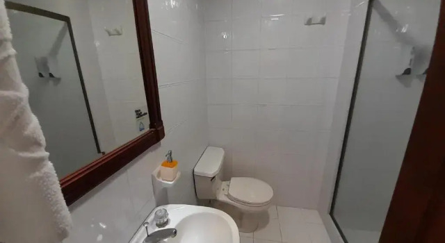 Люкс Deluxe Travelers Apartamentos Y Suites Cali Castellon