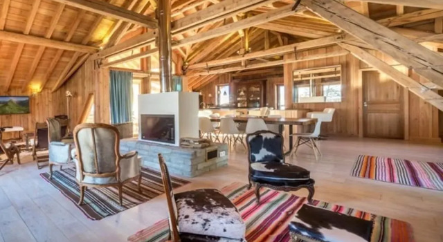 Auberge Duplex