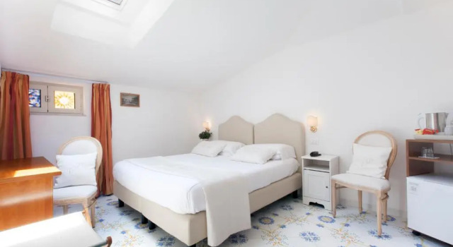 Двухместный номер Standard Villa Pane Resort