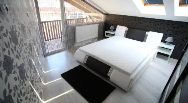 Centrum Lux Apartman