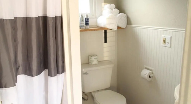 Номер Standard с 2 комнатами Boardwalk Cottages