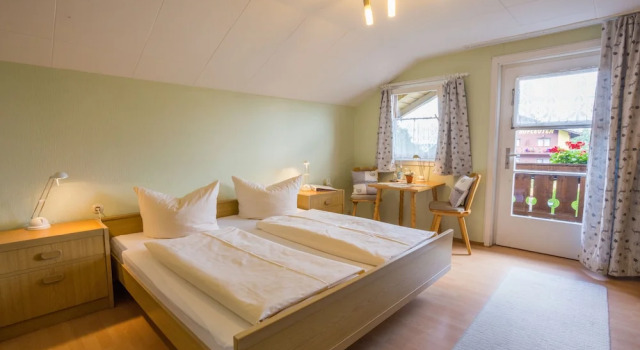Landhotel Zum Franke