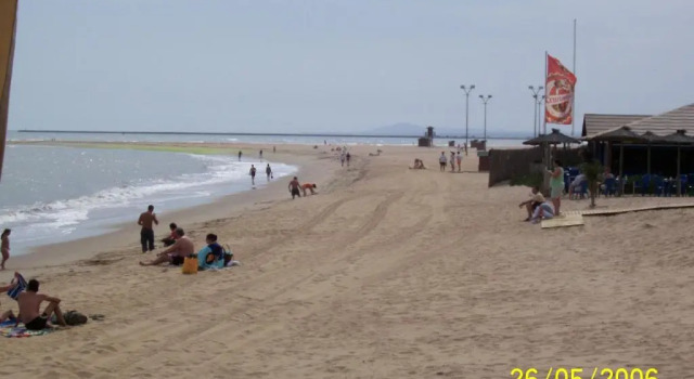 Isla Canela Golf Apartment, Book Lejlighed Isla Canela Huelva