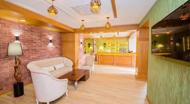 F&m Hotel