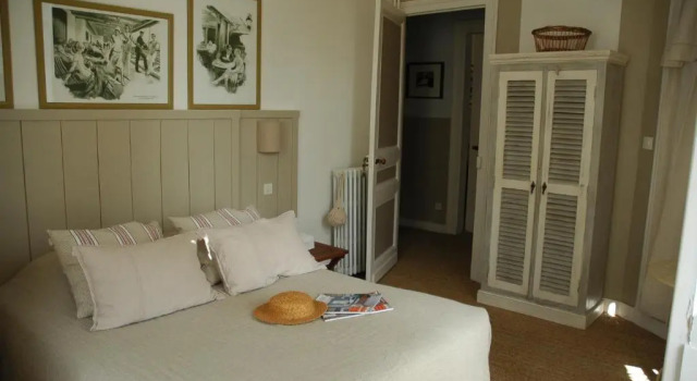 Номер Standard Villa Frivole