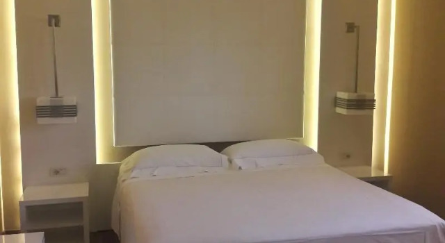 Номер Standard Acqua Resorts