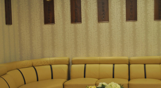 Hotel Holiday Resort