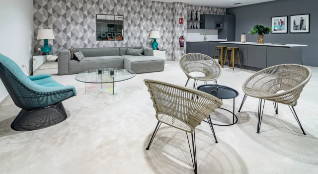 Oasis325- Top Class Penthouse With Stunning Views, Забронировать Апартаменты/квартира Апартаменты Эстепона, Апартаменты/квартира