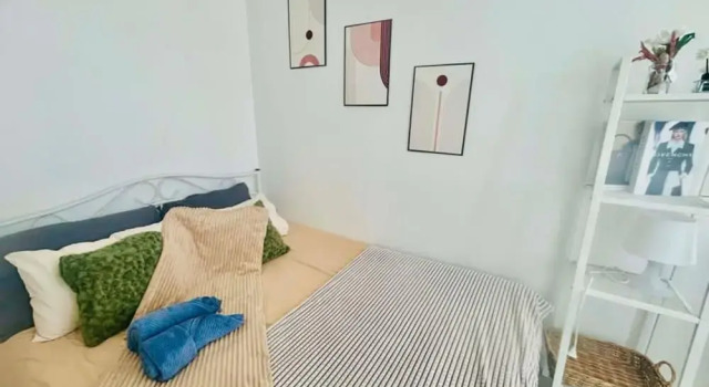 Cozy Condos at Azure Urban Resort