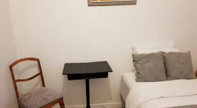 Lovely Spacious Apartment  centerally