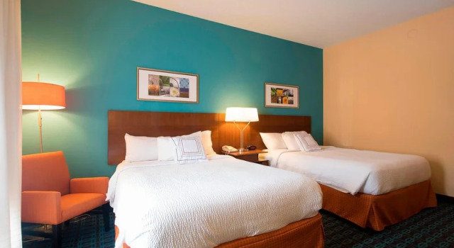 Comfort Inn & Suites Green Bay Stadium Area, 预订 酒店 绿湾 威斯康星州