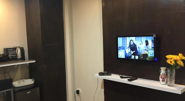 Mirasol Residences