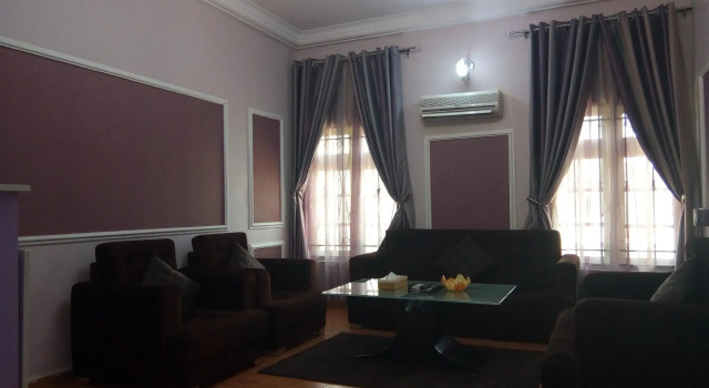 Bafra International Hotels, Prenota Hotel Hotel a Kaduna con colazione, Colazione