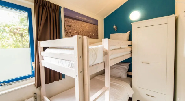 Ameland Coastal Retreat
