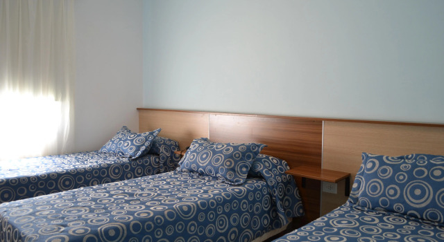 Hotel Diamante