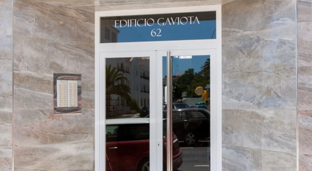 Apto. Gaviotas Torrecilla Canovas Nerja, Забронировать Отель Нерха Axarquía, рядом с Tuesday Market