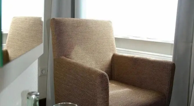 Двухместный номер Standard Küste Gästehaus