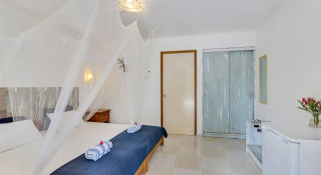 Номер Classic с видом на сад Tropical Divers Resort
