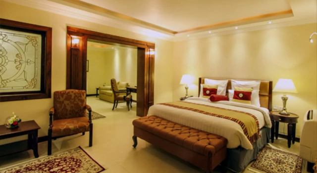 Faletti's Hotel