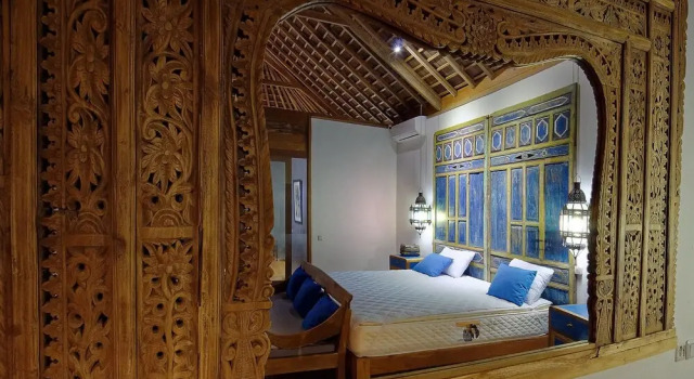 Cendana Villas-4Bedroom Private Pool