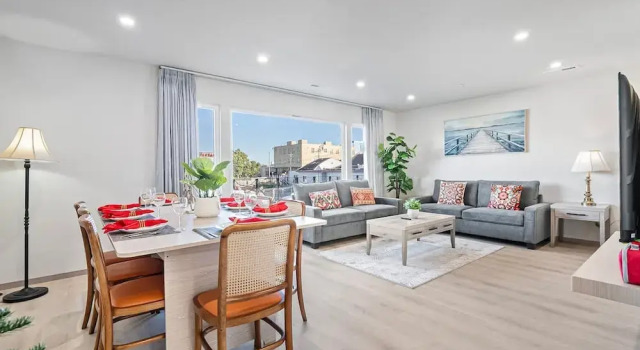 Daly City 3B Home Great Location