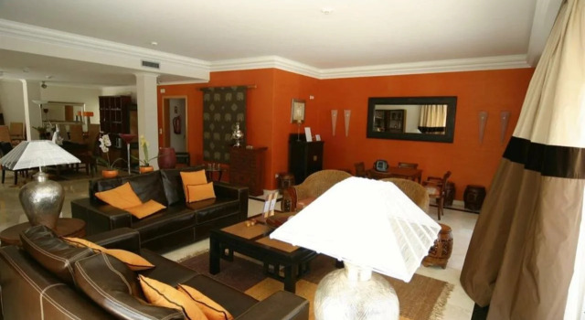 Hotel Soltroia - Foz Do Sado