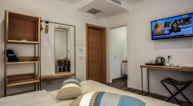 Номер Standard NOHA Lifestyle Hotel