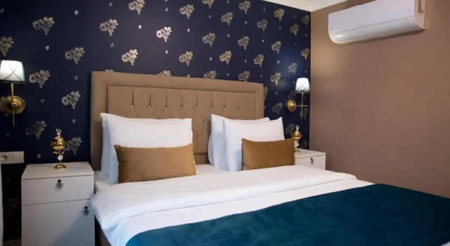 Одноместный номер Deluxe Hotel Mevlana Bazaar