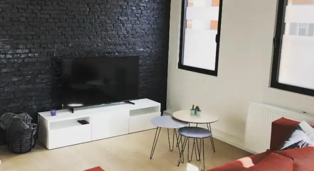 Molenstraat, Prenota Hotel Hotel a Flanders con parcheggio, Parcheggio