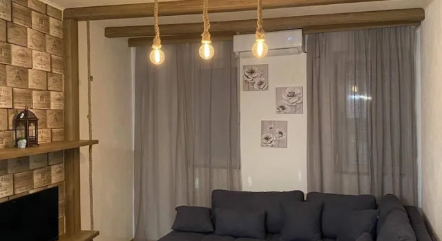 Nessi Apartment