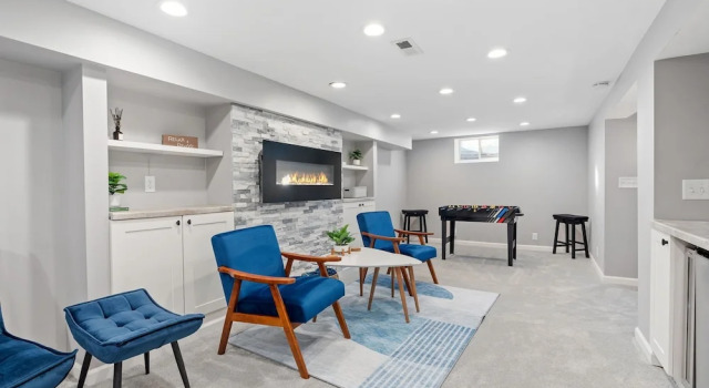 Richfield Gem, Varaa Hotelli Hotellit Minnesota pysäköinnillä, Pysäköinti