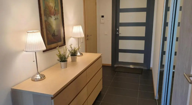 Апартаменты Jakobsoni 7 Apartment