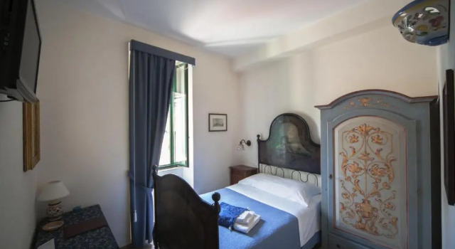 Номер Standard B&B Ottocento Sul Mare